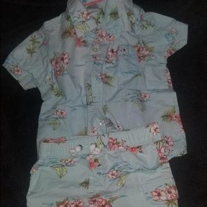 Big bag bundle of baby by clothes